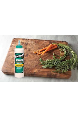 Titebond Iıı Ultimate Wood Glue 946Ml