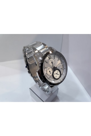 JG.POLO CLUB JPC.0822.2773M.4 Gümüş renk çelik erkek kol saati