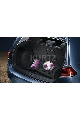 Vw Polo O.e.m No 5n0065111 Bagaj Düzenleyici File