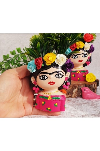 Frida Saksı