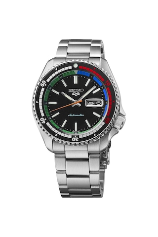 Seiko 5 S5-srpk13k1 Erkek Kol Saati-11996 Çok Renkli