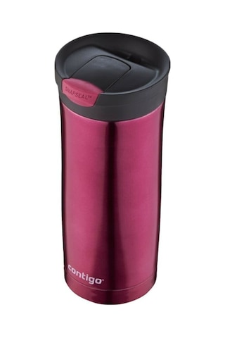 Contigo Huron Canlı Kırmızı 470Ml