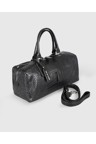 David Jones Kadın Omuz Çantası Dj410 Siyah 98883349