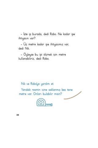 Nik ve Robo 5N1K ile Kukla Gösterisi