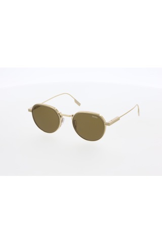 Zegna Ez0244 34j Erkek Güneş Gözlüğü