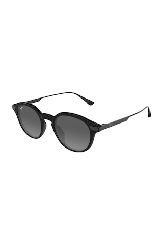 Mj 0622s 001 02 49 Maui Jim Polarize Güneş Gözlüğü Siyah