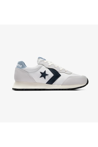 Converse Omega Trainer Unisex Gri Süet Günlük Sneaker A13376c Gri