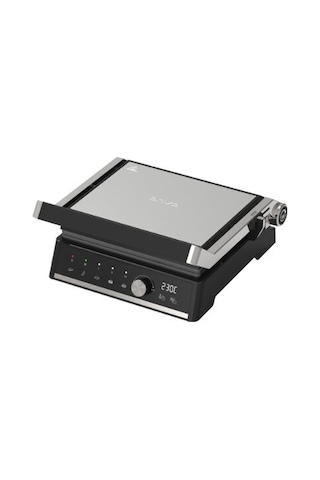 Onvo OVTST04 2000 W Tost Makinesi