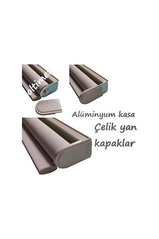 Stor Perde Keten, İthal