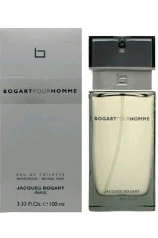 Jacques Bogart Pour Homme Erkek Parfüm EDT 100 ML