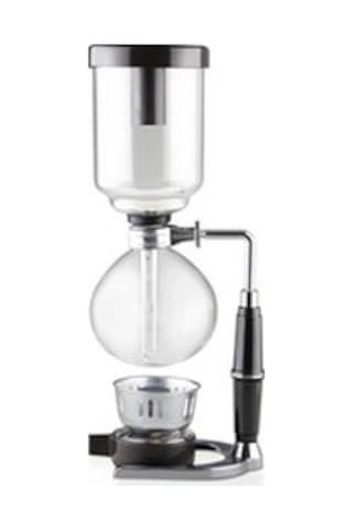 EPİNOX PROFESYONEL SİFON KAHVE DEMLEME (3 BARDAK) (SFN-3