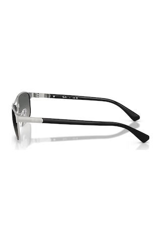Ray-ban Rb3778 00371 60 Güneş Gözlüğü Gri
