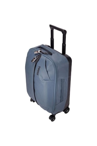 Thule Aion 4 Tekerlekli Carry-on Spinner Valiz 35l, Dark Slate Lacivert