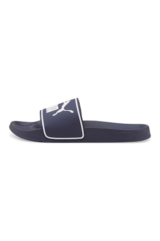 Puma Leadcat 2.0 Unisex Günlük Terlik Lacivert 38413904