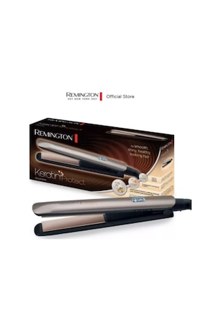 Remıgton Keratin Protect Straightener S8540 Saç Düzleştirici 228181785
