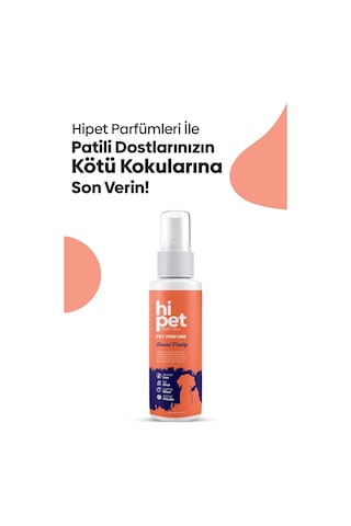 HiPet Fruit Base Parfüm