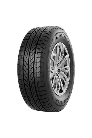 Goodyear 215/70 R15C 109/107R Wınt Command Cargo Kış Lastiği 2025