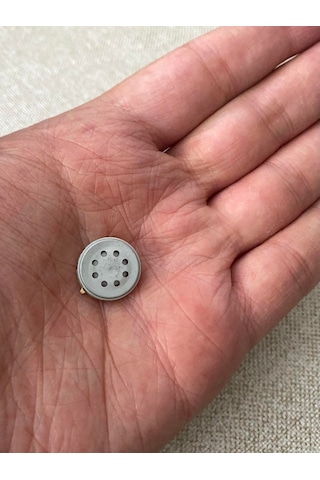 Nokia 6230 Buzzer Hoparlör 15,8mm 1 Adet