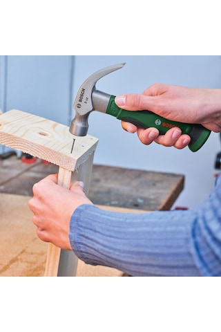 Bosch Kısa Ağızlı Çekiç-1600a02za3