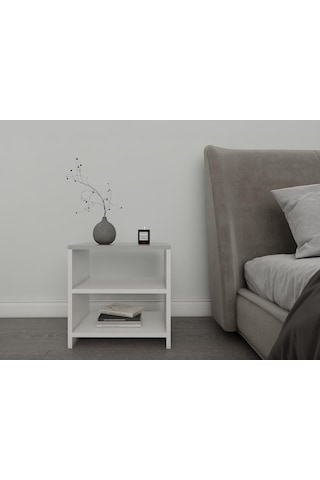 Mars Komodin Külgri-beyaz Beyaz