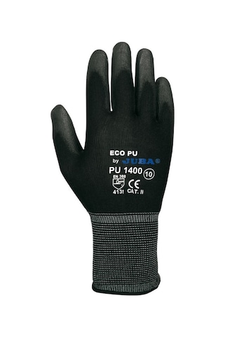 Pu Hassas Montaj Eldiveni | Juba Pu 1400