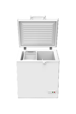 Tecna Tye 2202 Dual 202 L Sandık Tipi Derin Dondurucu