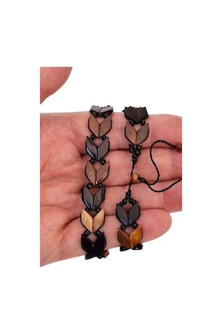 Orjinal Kuka Erkek Bileklik 642-1 Çok Renkli