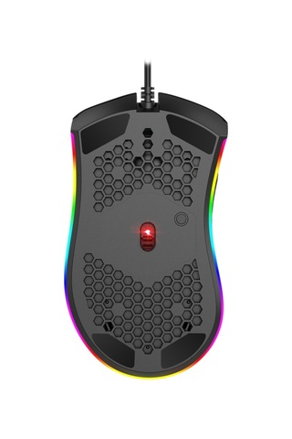 Sarepo GT-120 Optik Oyuncu Mouse