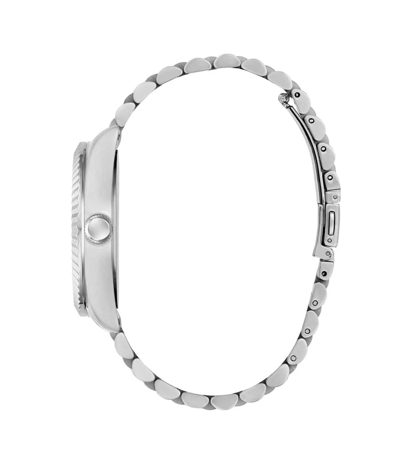 Guess Gugw0977g1 Erkek Kol Saati Gri