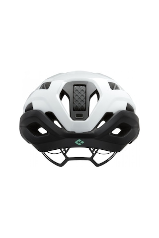 Lazer Strada Kineticore Ce-cpsc Kask Matte Beyaz M 55/59 Siyah