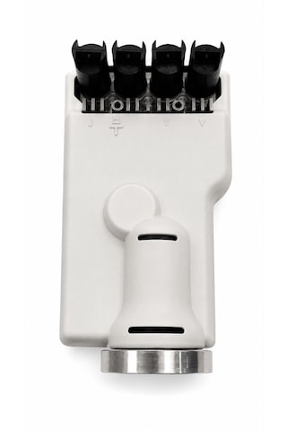 Invacom Qdf-031 Flanşlı Quad Hd Lnb