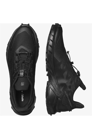 Salomon Supercross 4 Erkek Outdoor Ayakkabı C-SAL417362E10G01