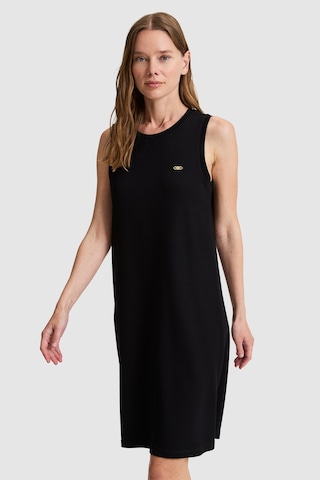 U.s. Polo Assn. Kadın Siyah Elbise Örme 50321805-vr046