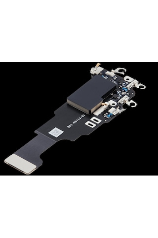 Buradabulabilirsin Apple iPhone Uyumlu 16 Pro Max Wifi Filmi Flex Bbz