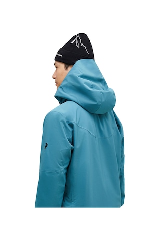 Peak Performance Peak Performance Maroon Erkek Mont 28866 Çok Renkli