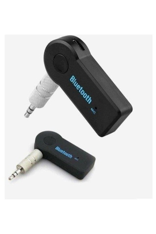 Hd9001 Aux Bluetooth Aparatı