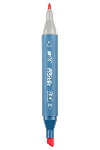 Art-x Sketch Marker Çift Taraflı Kalem No:231