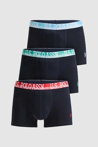 U.S. Polo Assn. U.s. Polo Assn. Erkek Lacivert İç Giyim Alt 50326502-vr033