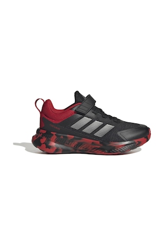 Cblack/ıronmt/betsca Adidas Çocuk Günlük Spor Ayakkabı Fortarun 4.0 El C Kh9115 siyah