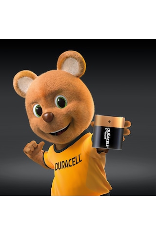 Duracell Ultra Lithium Pil DL223A Tekli Paket