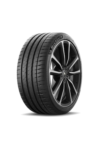 Michelin 325/35 R23 115Y XL Pilot Sport 4 S MO1 Yaz Lastiği 2023