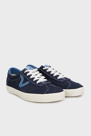 Vans Unisex Ayakkabı Vn000d6njdu1 Lacivert Lacivert