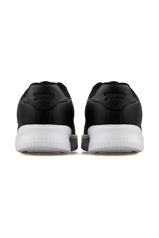 Jump 21516 Kadın Sneaker Spor Ayakkabı Siyah
