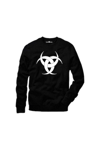 Tshirthane Teşkilatı Mahsusa Aksakallılar Erkek Sweat