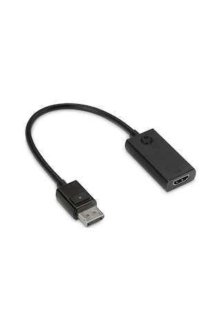 Hp Dısplayport Hdmı Cevırıcı 2ja63aa