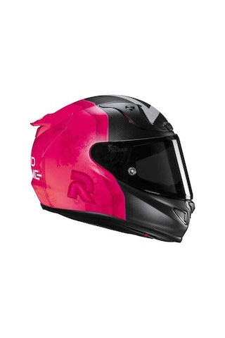 HJC Rpha12 Squid Game Netflix MC1SF Kapalı Kask