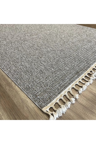 Hoom Rugs Carina 8326 G Gri İskandinav Modern Halı
