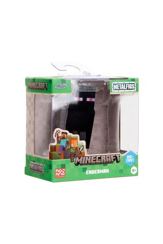 Jada Minecraft Figures 2.5 Enderman