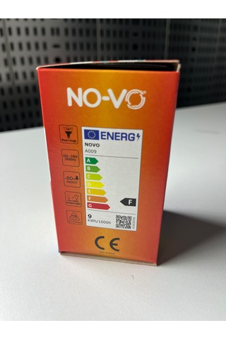 10 Adet Led Ampül Açık Gri