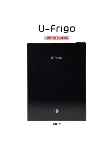 U-frigo 68 Lt Marin Buzdolabı 12/24v 0.5 Mm